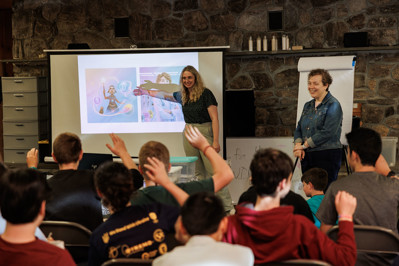 SigmaCamp Activity 2