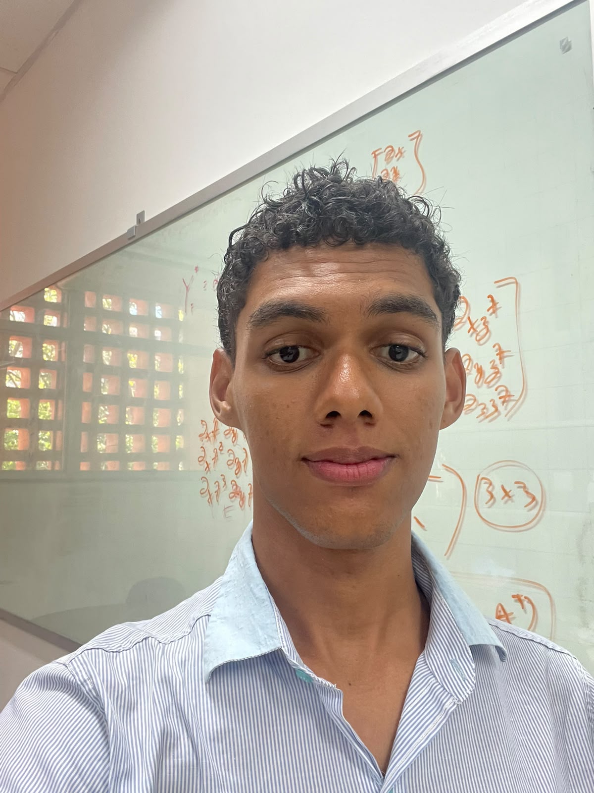 Cristiano Menezes Santana Filho