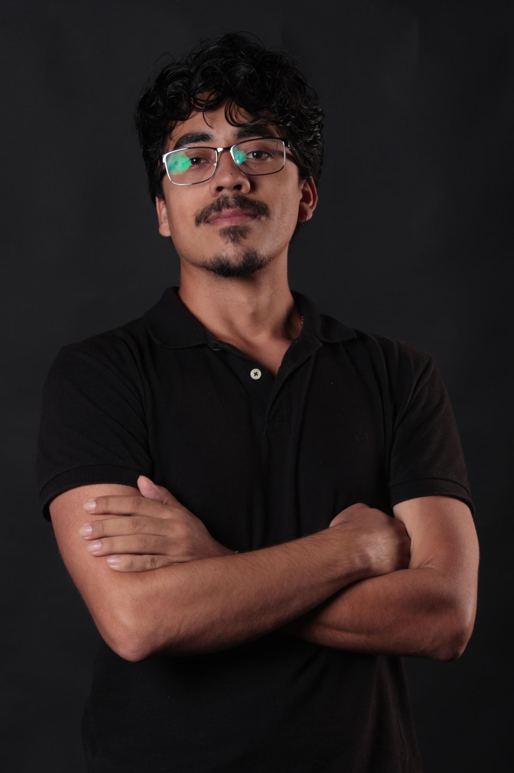 Gabriel Calixto