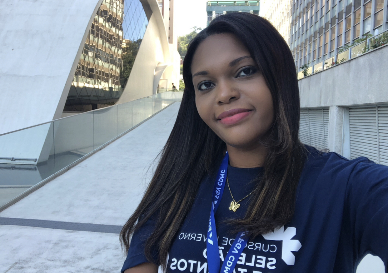 Juliete Alves da Silva