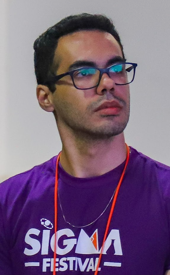Mário de Paula Ribeiro Neto