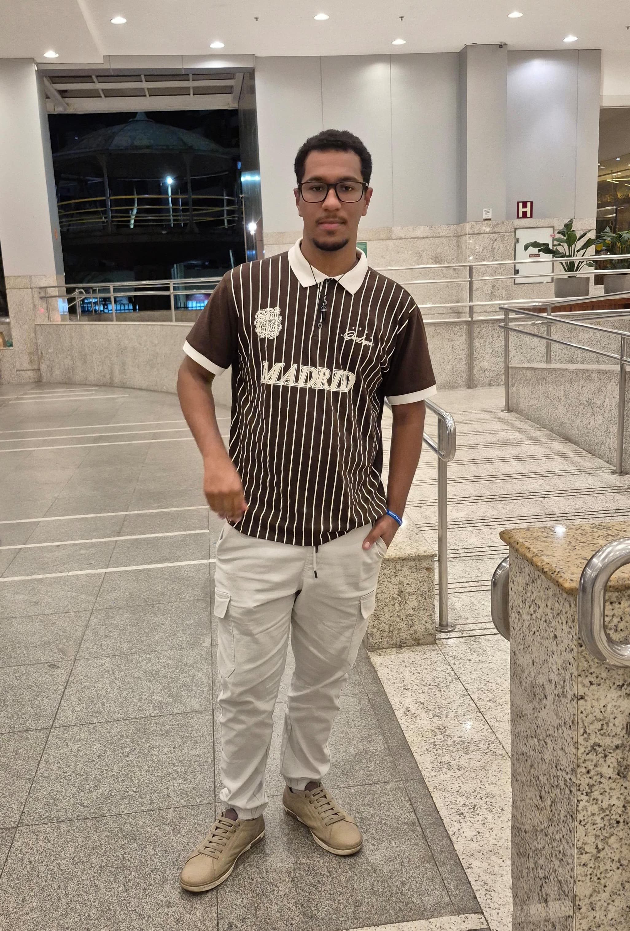 Vitor Augusto da Silva Santos