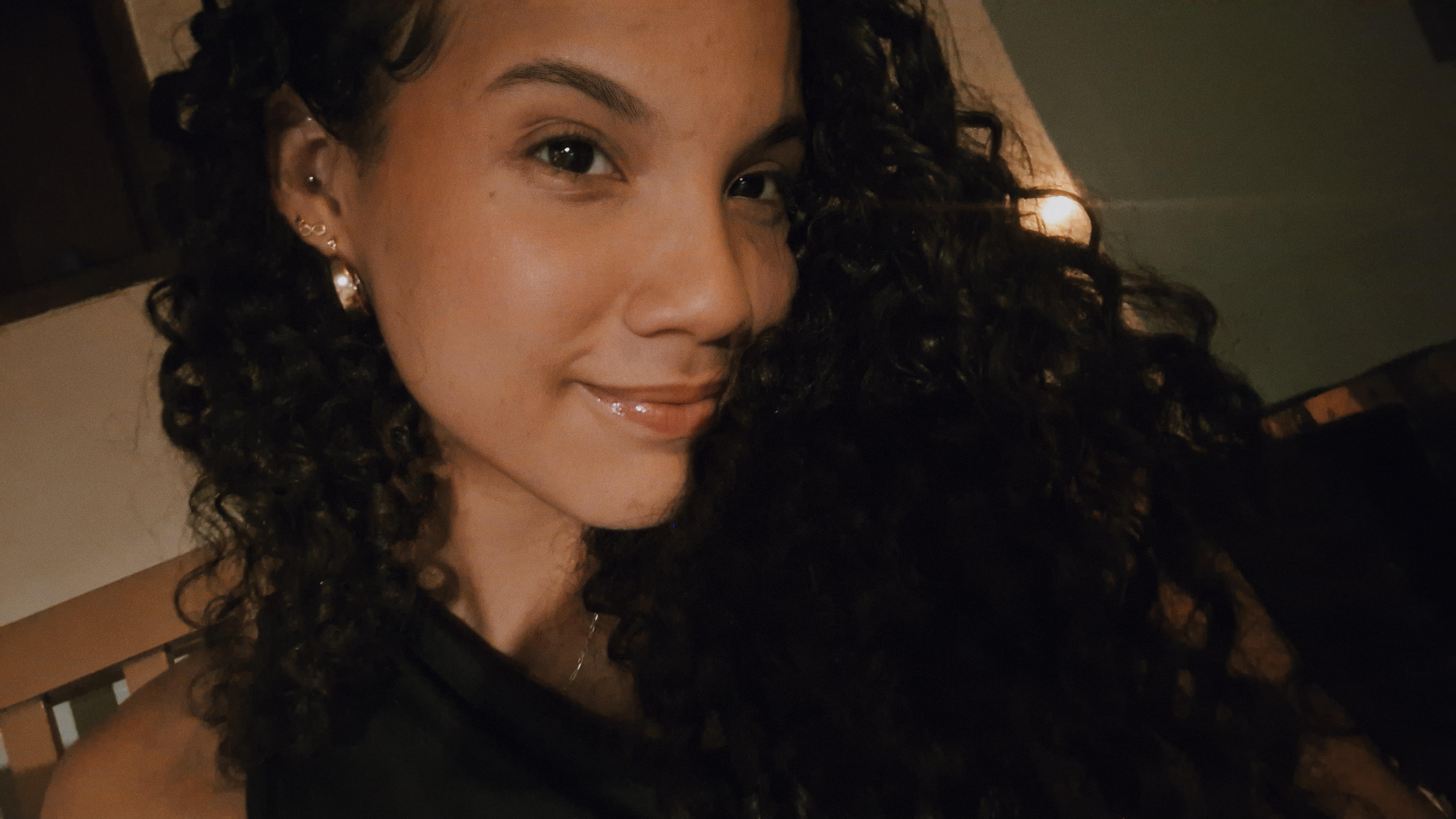 Vitória Santos